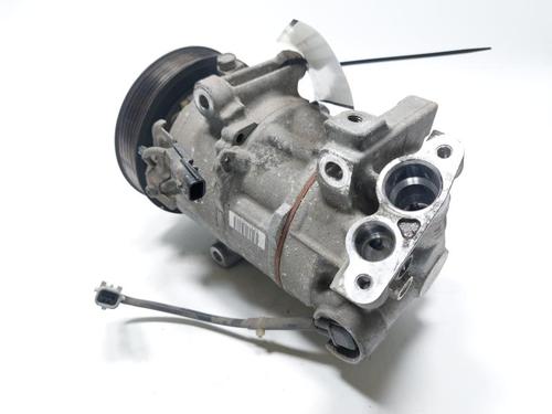 AC compressor RENAULT KADJAR (HA_, HL_) 1.5 dCi 110 (HLA3) | BP33192650M34 - Image 4