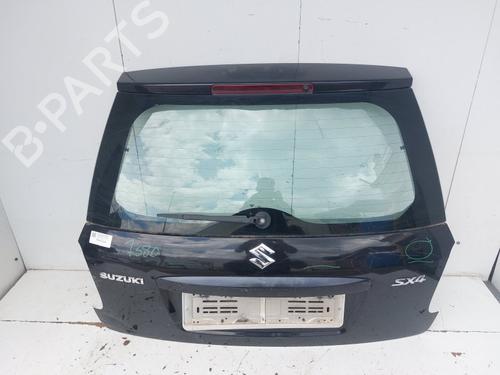 Used Tailgate Tailgate SUZUKI SX4 (EY, GY) 1.6 DDIS (RW416D) (90 hp) 36001703 36001703