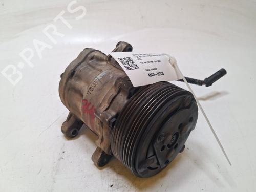 AC-Kompressor AC-Kompressor 38794609 38794609