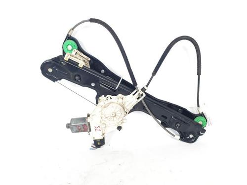 Used Front left window mechanism BMW 1 (E87) 118 d (143 hp) 15153104