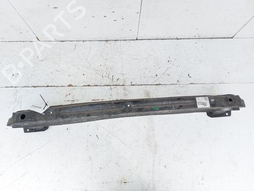 Used Rear bumper reinforcement PEUGEOT 2008 I (CU_) 1.4 HDi (68 hp) 25732593