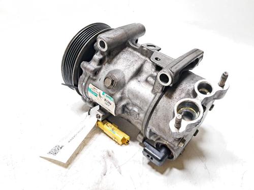 AC compressor PEUGEOT 208 I (CA_, CC_) 1.4 HDi | BP31272768M34