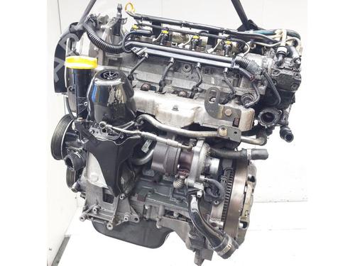 Motor LANCIA YPSILON (843_) 1.3 JTD (843.AXD11, 843.AXD1A) (70 hp) 31144331