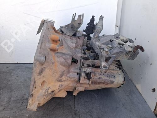 Gearbox FIAT DUCATO Van (250_) 120 Multijet 2,3 D | BP40068964M3  - Image 5