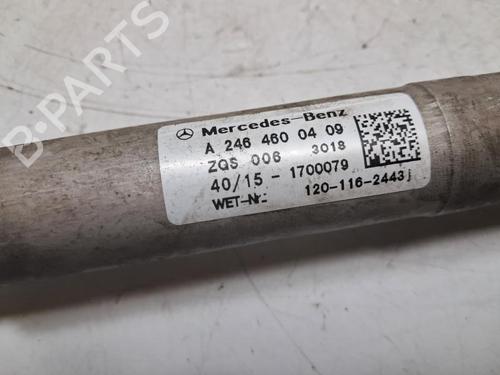 Steering column universal joint MERCEDES-BENZ A-CLASS (W176) A 200 CDI / d (176.008) | BP33196516M114 - Image 5