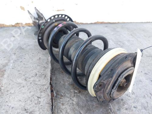 Left front shock absorber RENAULT KANGOO Express (FW0/1_) 1.5 dCi 90 (FW0G, FW05, FW08, FW11) | BP29584184M16 