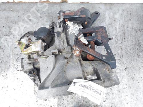 Gearbox ALFA ROMEO 155 (167_) 1.8 T.S. (167A4) | BP27732249M3 