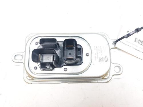 Engine control unit (ECU) JAGUAR F-PACE (X761) 2.0 TD4 AWD | BP26516536M57 - Image 1