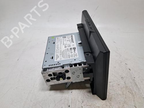 Electronic module DACIA DUSTER (PYM_, PYN_) 1.0 ECO G-100 | BP33311983M83 - Image 5