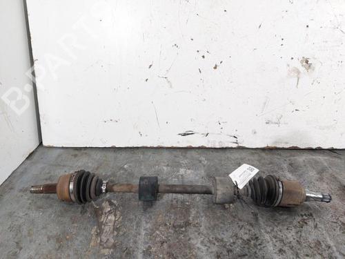 Used Right front driveshaft Right front driveshaft FIAT PANDA (169_) 1.3 D Multijet 4x4 (169.AXC2A) (70 hp) 33285350 33285350