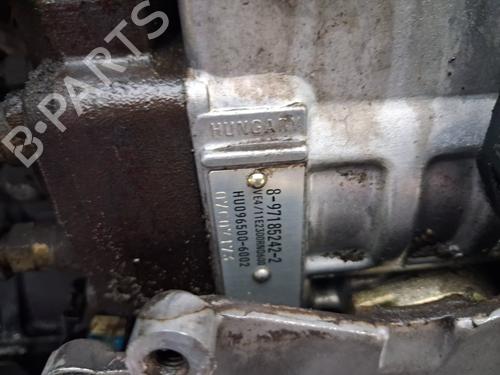 Engine OPEL CORSA C (X01) 1.7 DTI (F08, F68) | BP40491881M1 - Image 7