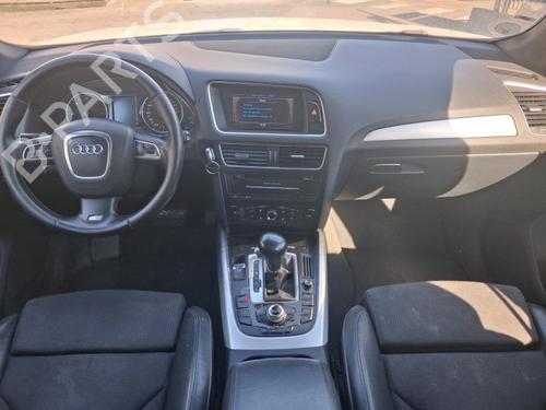 Engine AUDI Q5 (8RB) 2.0 TDI quattro | BP39067555M1 - Image 15