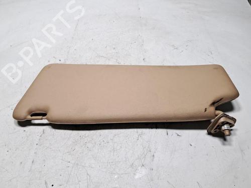 Right sun visor BMW X3 (E83) xDrive 20 d | BP33193413I2 - Image 4