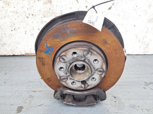Used Left front steering knuckle Left front steering knuckle 37534173 37534173