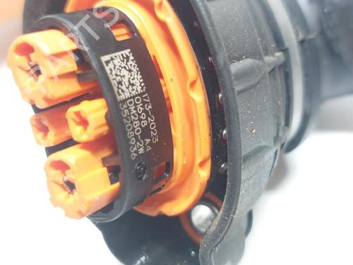 Wiring harness RENAULT CAPTUR II (HF_) TCe 130 (HFMF) | BP33192835E16  - Image 5