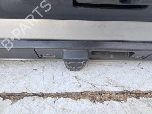 Tailgate FORD PUMA (J2K, CF7) 1.0 EcoBoost mHEV | BP37293845C6 - Image 6