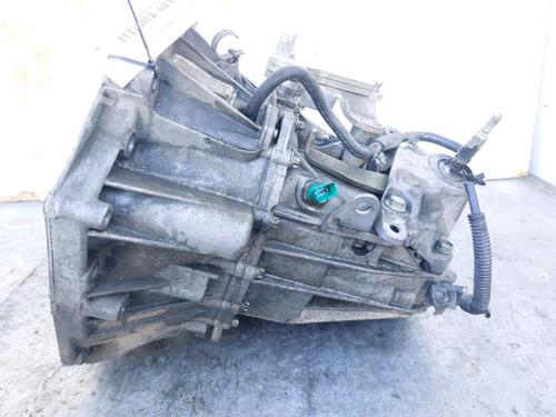 Gearbox NISSAN JUKE (F15) 1.5 dCi | BP29390710M3 