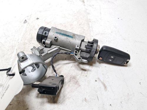 Used Electronic module Electronic module OPEL ASTRA J (P10) 1.4 (68) (100 hp) 33734741 33734741