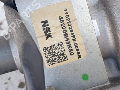 Steering column NISSAN PIXO (UA0) 1.0 | BP37687849M21 - Image 7