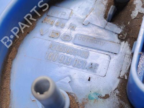 Fuel pump VW GOLF V (1K1) 1.4 TSI | BP33734592M76 - Image 5