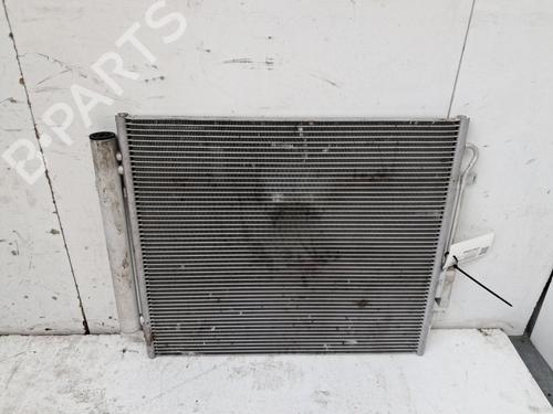 Used AC radiator AC radiator KIA SPORTAGE V (NQ5) 1.6 CRDi MHEV (136 hp) 36183947 36183947