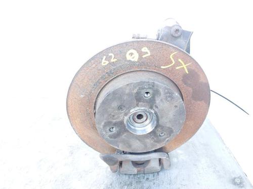 Venstre Styrespindel Lejehus SMART CITY-COUPE (450) 0.6 (450.330, 450.332) (71 hp) 31272631