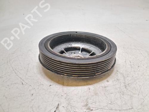 Pulley PEUGEOT 2008 I (CU_) 1.2 VTi | BP39973665M122 - Image 2
