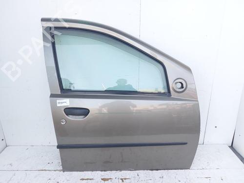Used Right front door Right front door FIAT PUNTO (188_) 1.3 JTD 16V (70 hp) 27672264 27672264