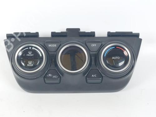 Used Climate control SUZUKI SWIFT V (AZ) 1.2 Hybrid (Mild Hybrid) AllGrip (A2L412) (83 hp) 15170310