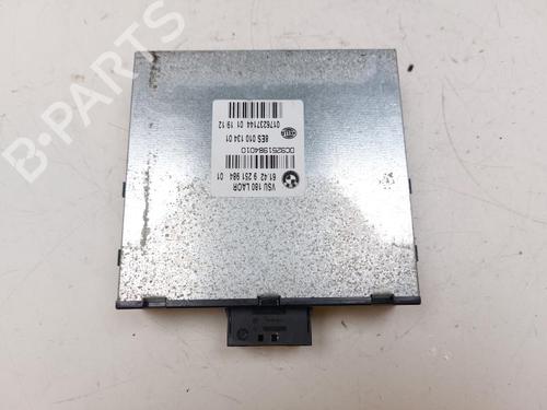 Used Engine control unit (ECU) BMW 3 (F30, F80) 320 d (184 hp) 27866610
