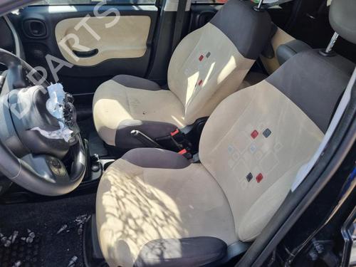 Right front window switch FIAT PANDA (312_, 319_) 1.2 (312PXA1A) | BP23881544I26 