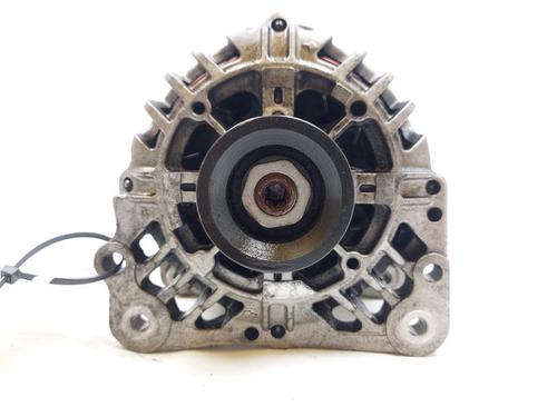 Generator VW POLO IV (9N_, 9A_) 1.2 12V (64 hp) 29526086