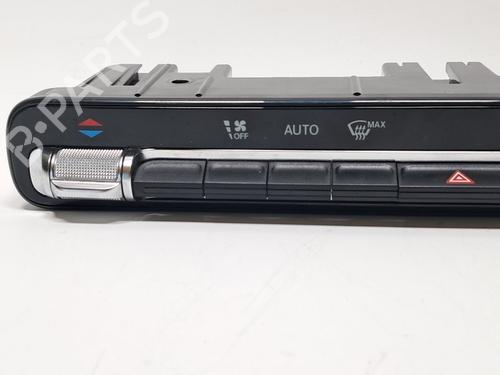 Climate control CITROËN C5 III Break (RW_) 2.0 HDi 140 | BP40215676I5 - Image 2