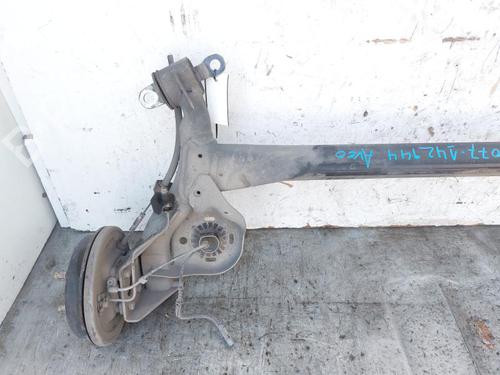 Rear axle CHEVROLET AVEO Hatchback (T300) 1.2 | BP26901207M2 