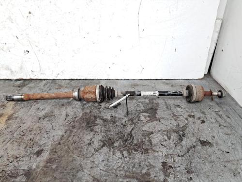 Used Right rear driveshaft PEUGEOT 3008 II SUV (MC_, MR_, MJ_, M4_) Hybrid4 (M45GBU) (299 hp) 33196021