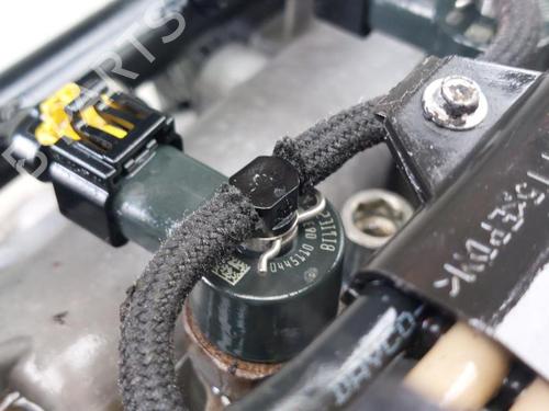 Engine LANCIA YPSILON (843_) 1.3 JTD (843.AXD11, 843.AXD1A) | BP31144331M1 