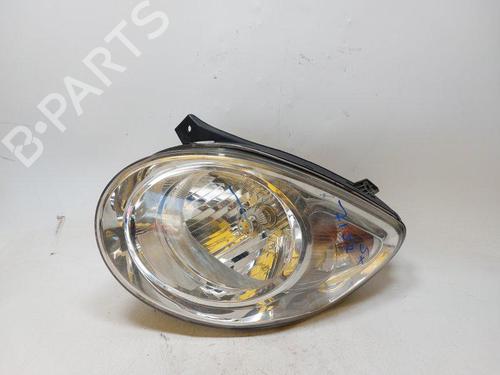 Optica esquerda Optica esquerda KIA PICANTO I (SA) 1.0 (63 hp) 33904629 33904629