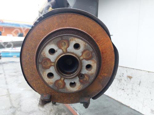 Rear axle BMW X1 (F48) sDrive 18 d | BP15176793M2 