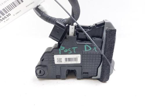 Rear right lock HYUNDAI i20 II (GB, IB) 1.2 | BP29237774C99 