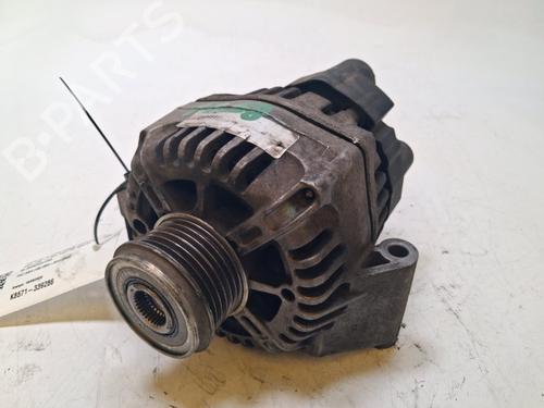 Alternador Alternador 39197165 39197165