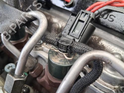 Engine SMART CITY-COUPE (450) 0.8 CDI (S1CLC1, 450.300, 450.301, 450.302, 450.303,... | BP39067574M1 - Image 6