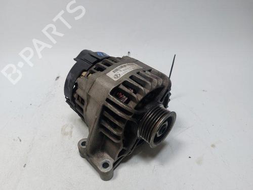 Alternator LANCIA YPSILON (843_) 1.2 (843.AXA1A) | BP33734613M7 - Image 2