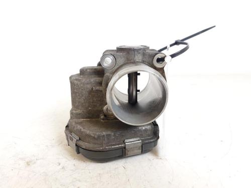 Used Throttle body Throttle body FORD FOCUS III 1.6 TDCi (115 hp) 24038413 24038413