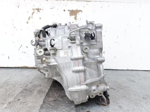 Gearbox OPEL CROSSLAND X / CROSSLAND (P17, P2QO) 1.5 Turbo D (75) | BP17862431M3 
