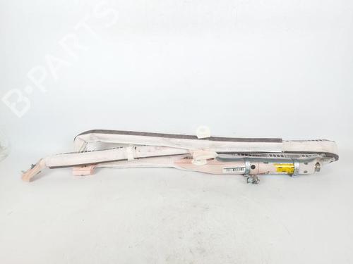 Used Right curtain airbag OPEL ASTRA K Sports Tourer (B16) 1.6 CDTi (35) (110 hp) 15175632