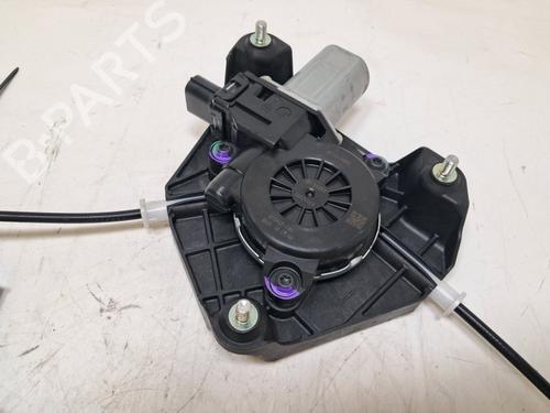 Front right window mechanism TOYOTA AYGO X (_B7_) 1.0 VVT-i (KGB70) | BP38036238C23 - Image 2