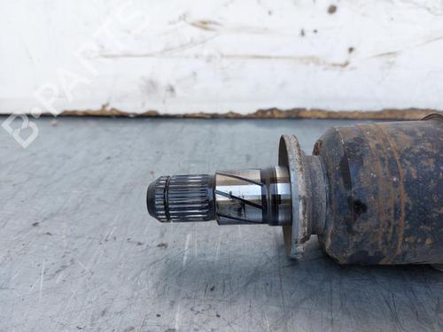 Left rear driveshaft SUBARU XV (_GP_) 2.0 D AWD (GPD) | BP15156769M40 
