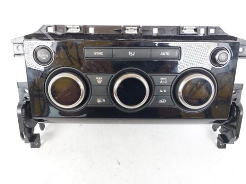 Used Climate control Climate control 15164041 15164041