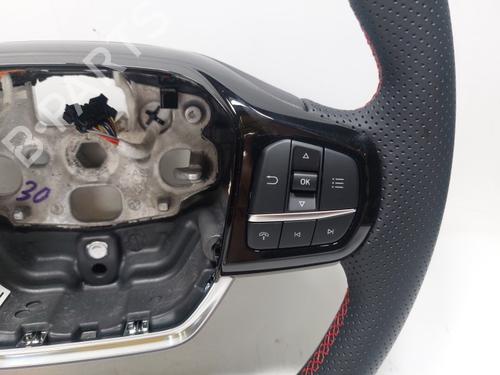 Steering wheel FORD PUMA (J2K, CF7) 1.0 EcoBoost mHEV | BP36880803C49 - Image 3