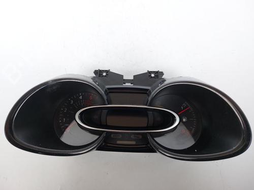 Instrument cluster RENAULT CLIO IV Grandtour (KH_) 1.5 dCi 75 | BP15162588C47